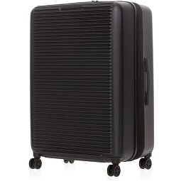 Mandarina Duck Tank Case 4 wielen Trolley L 75 cm met uitbreidingsplooi  variant 1
