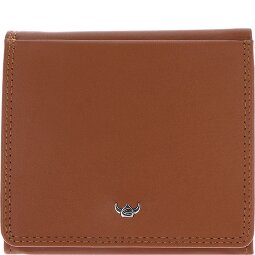 Golden Head Polo Portemonnee RFID-bescherming Leder 10 cm  variant 1