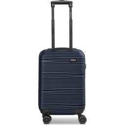 Redolz Essentials 16 CABIN 4-wiel cabinewagen 55 cm slank  variant 4