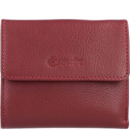 Esquire Peru Portemonnee RFID Leer 10 cm  variant 4