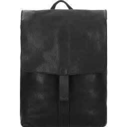 Harold's Lift Stad rugzak Leer 33 cm  variant 2