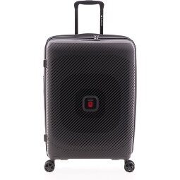 Gladiator 2800 4 wielen Trolley 67 cm met uitbreidingsplooi  variant 1