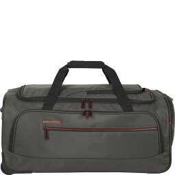 Travelite Crosslite 5.0 2 wielen Reistas M 69 cm  variant 2