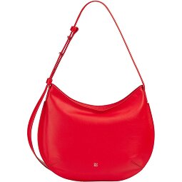 DuDu Hispani Schoudertas Leer 34 cm  variant 4