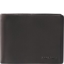 Samsonite Attack 3.0 Portemonnee RFID-bescherming Leder 12 cm  variant 2
