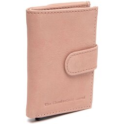 The Chesterfield Brand Torola Portemonnee RFID-bescherming Leer 7.5 cm  variant 4
