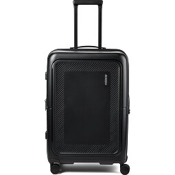 American Tourister Dashpop 4 wielen Trolley 67 cm met uitbreidingsplooi  variant 5