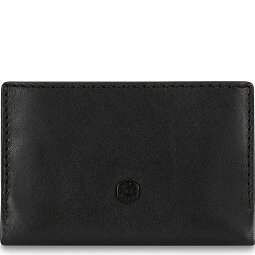 Jekyll & Hide Kredietkaart etui RFID-bescherming Leer 10 cm  variant 1
