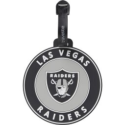 Travelite travelite x NFL Bagagelabel 9 cm  variant 3