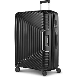 Redolz Essentials 01 4 wielen Trolley L 77 cm met uitbreidingsplooi  variant 1