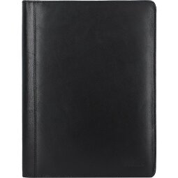 Burkely Vintage Bing Leren Schrijfmap 33 cm  variant 1