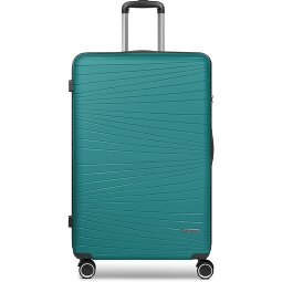 Franky Dallas 3.0 4 wielen Trolley L 75 cm  variant 9