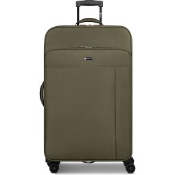 Check.In Sevilla 3.0 4 wielen Trolley L 78 cm  variant 3