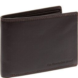 The Chesterfield Brand Lynnwood Portemonnee RFID-bescherming Leer 11 cm  variant 2