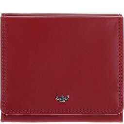 Golden Head Polo Portemonnee RFID-bescherming Leder 10 cm  variant 4