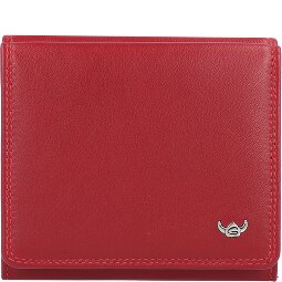 Golden Head Polo Portemonnee RFID Leer 10 cm  variant 1