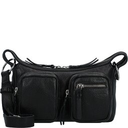 Taschendieb Wien Salvatorianerplatz Schoudertas Leer 24 cm  variant 1