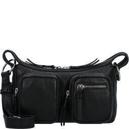 Taschendieb Wien Salvatorianerplatz Schoudertas Leer 24 cm  variant 1