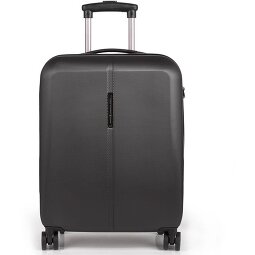 Gabol Paradise XP 4 wielen Cabinewagen S 55 cm met uitbreidingsplooi  variant 2