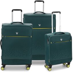 Roncato Crosslite 4 Rollen Kofferset 3st.  variant 3