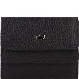 Braun Büffel Hanna Portemonnee RFID-bescherming Leer 10 cm  variant 3