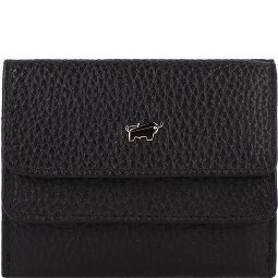 Braun Büffel Hanna Portemonnee RFID-bescherming Leer 10 cm  variant 3