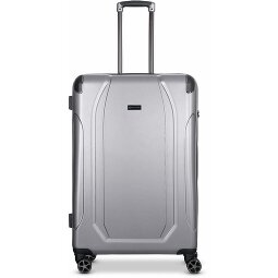 bugatti Valencia 4 wielen Trolley L 77 cm  variant 3