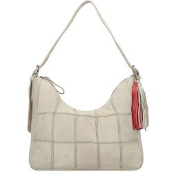 Taschendieb Wien Malvengasse Schoudertas Leer 31 cm  variant 1