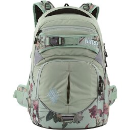 NITRO Daypack Superhero School Rugzak 44 cm  variant 4