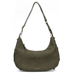 Hey Marly Lifetime Sister Suede Schoudertas M 35 cm  variant 2