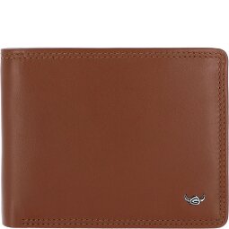 Golden Head Polo Portemonnee RFID-bescherming Leder 11 cm  variant 1