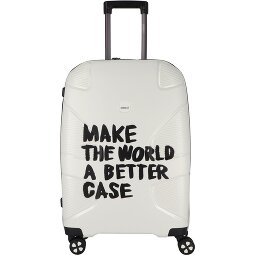 IMPACKT IP1 4 wielen Trolley 67 cm  variant 8 IMPACKT IP1 4 wielen Trolley 67 cm  variant 8