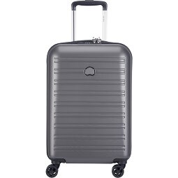 Iedereen boom Geelachtig Delsey Handbagage Koffers | Bagage24.nl