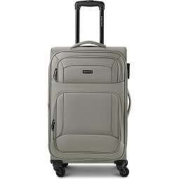 Smartbox Edition 04 4 wielen Trolley 67 cm met uitbreidingsplooi  variant 10