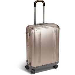 Halliburton briefcase top