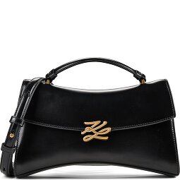Karl Lagerfeld Autograph Handtas Leder 25 cm  variant 1