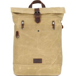 Jack Kinsky Dakar rugzak 44,5 cm laptopvak  variant 4