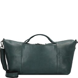 Harold's Caugio Weekender reistas Leer 43 cm  variant 2