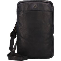 Harbour 2nd Anchor Love Benita 2 Mobiel telefoonhoesje Leer 14 cm  variant 2