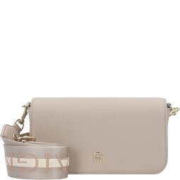 AIGNER Zita Schoudertas Leer 22 cm  variant 1