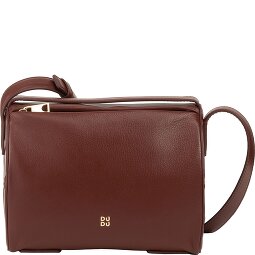 DuDu Up Crossbody tas Leder 19.5 cm  variant 2