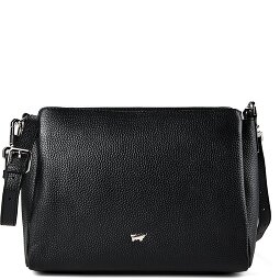 Braun Büffel Hanna Crossbody tas S Leder 28 cm  variant 4