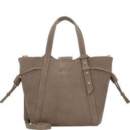 Hey Marly Pretty Wonder Suede Schoudertas S Leer 29 cm  variant 1