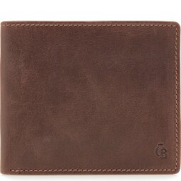 Castelijn & Beerens Portemonnee RFID-bescherming Leder 11.5 cm  variant 2