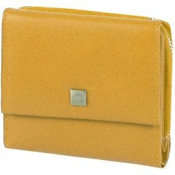 Greenburry Sponsachtig portefeuille leer 10,5 cm  variant 3