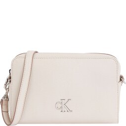 Calvin Klein Jeans Minimal Mini tas Schoudertas 18 cm  variant 1