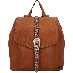 Campomaggi Berta Dagrugzak Leer 32 cm Laptop compartiment  variant 1