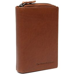 The Chesterfield Brand Dalma Portemonnee RFID-bescherming Leer 9.5 cm  variant 3