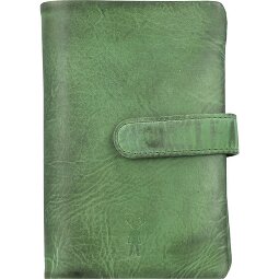 Jack Kinsky Nelson Portemonnee RFID Leer 9,5 cm  variant 2