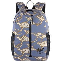 Chiemsee Jump N Fly Dagrugzak 43 cm Laptop compartiment  variant 2